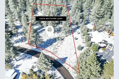 11670 Bottcher Loop, Truckee, CA 96161 - Photo 1