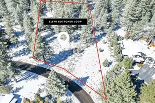 11670 Bottcher Loop, Truckee, CA 96161 - Photo 1