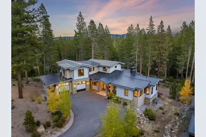 11791 Ghirard Road, Truckee, CA 96161 - Photo 2
