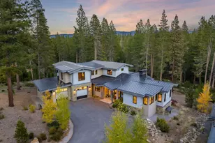 11791 Ghirard Rd, Truckee, CA 96161 - Photo 2