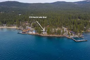 7276 N Lake Blvd, Tahoe Vista, CA 96148 - Photo 1
