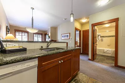 1985 Olympic Valley Road #418, Olympic Valley, CA 96146 - Photo 4