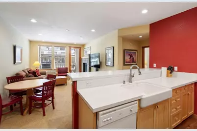 201 Shirley Canyon Road #714, Olympic Valley, CA 96146 - Photo 1