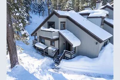 725 Granlibakken Road #85, Tahoe City, CA 96145 - Photo 2