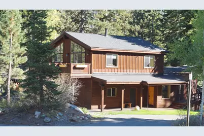 1557 Alpine Meadows Road, Alpine Meadows, CA 96146 - Photo 2