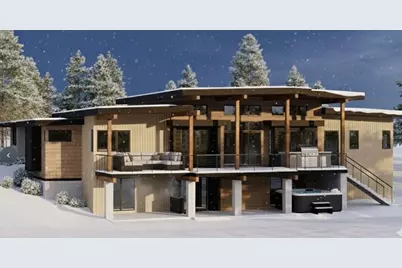 11420 Ghirard Road, Truckee, CA 96161 - Photo 2