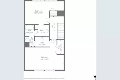 227 Olympic Valley Road #15, Olympic Valley, CA 96146 - Photo 26