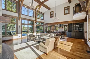 381 Sierra Crest Trail, Olympic Valley, CA 96146 - Photo 1