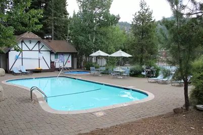 227 Olympic Valley Road #45, Olympic Valley, CA 96146 - Photo 2