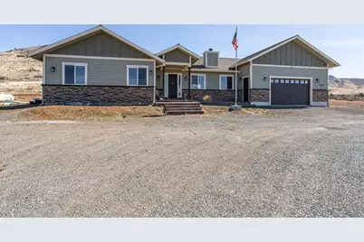 94908 Half Mile Road, Chilcoot, CA 96105 - Photo 1