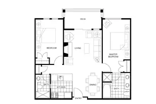 1985 Olympic Vly Rd, Olympic Valley, CA 96146 - Photo 2