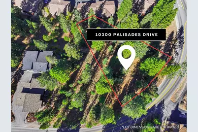 10336 Palisades Drive, Truckee, CA 96161 - Photo 4