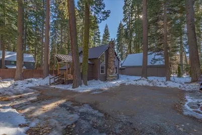 3970 West Lake Boulevard, Homewood, CA 96141 - Photo 1