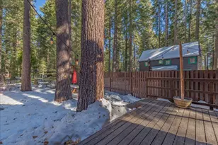 3970 W Lake Blvd, Homewood, CA 96141 - Photo 22