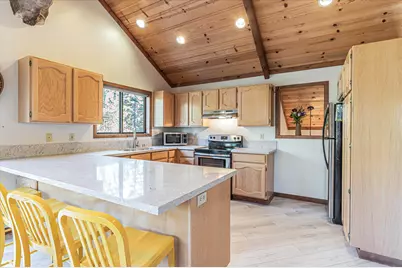 1025 Woodside Drive, Homewood, CA 96141 - Photo 8