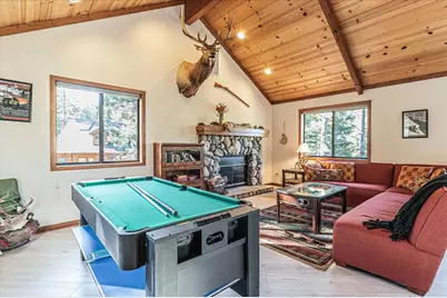 1025 Woodside Drive, Homewood, CA 96141 - Photo 4