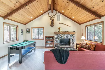 1025 Woodside Drive, Homewood, CA 96141 - Photo 1