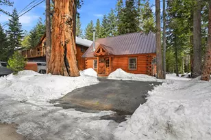 274 Oak St, Tahoma, CA 96142 - Photo 2