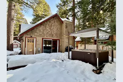 405 Oak Street, Tahoma, CA 96142 - Photo 4