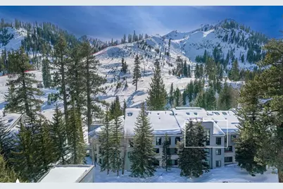 201 Shirley Canyon Road #309, Olympic Valley, CA 96146 - Photo 12