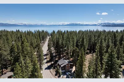 6970 &amp; 6980 Toyon Road, Tahoe Vista, CA 96148 - Photo 2