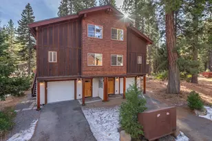 6970 &amp 6980 Toyon Rd, Tahoe Vista, CA 96148 - Photo 1