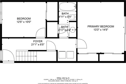 1001 Commonwealth Drive #78, Kings Beach, CA 96143 - Photo 26