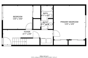 1001 Commonwealth Dr, Kings Beach, CA 96143 - Photo 26