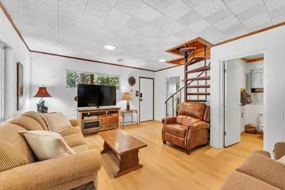 5520 Sacramento Avenue, Homewood, CA 96141 - Photo 16