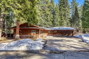 5750 Dodowah Rd, Carnelian Bay, CA 96140 - Photo 1