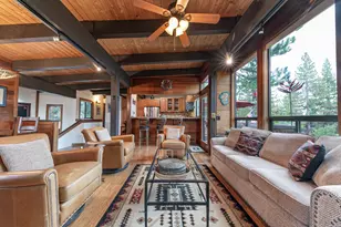 3100 Panorama Dr, Tahoe City, CA 96145 - Photo 2