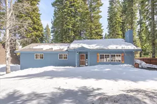 555 Virginia Dr, Tahoe City, CA 96145 - Photo 2