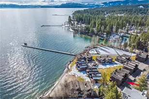 270 North Lake Blvd, Tahoe City, CA 96145 - Photo 4