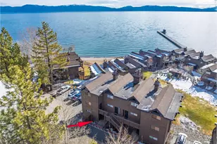 270 North Lake Blvd, Tahoe City, CA 96145 - Photo 1