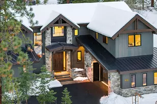 9400 Heartwood Dr, Truckee, CA 96161 - Photo 2