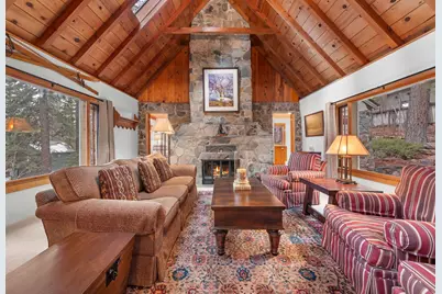 400 Terrace Drive, Carnelian Bay, CA 96140 - Photo 2