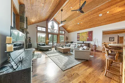 242 Shoshone Way, Olympic Valley, CA 96146 - Photo 4