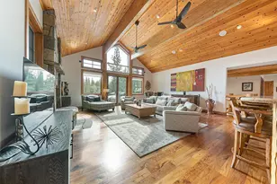 242 Shoshone Way, Olympic Valley, CA 96146 - Photo 4