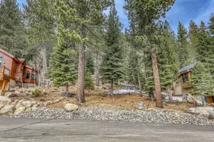 236 Shoshone Way, Olympic Valley, CA 96146 - Photo 1