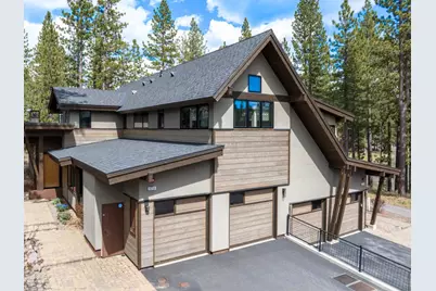 9098 Heartwood Drive, Truckee, CA 96161 - Photo 2