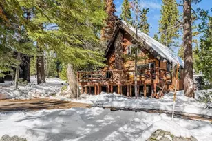 460 Grouse Dr, Tahoma, CA 96142 - Photo 1