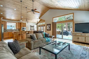 7282 9th Ave, Tahoma, CA 96142 - Photo 2