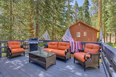 2575 Owl Lane, Homewood, CA 96141 - Photo 2