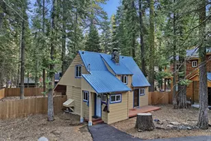 4155 Doe Ave, Homewood, CA 96141 - Photo 4