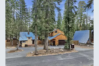 4155 Doe Avenue, Homewood, CA 96141 - Photo 2