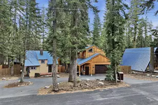 4155 Doe Ave, Homewood, CA 96141 - Photo 2