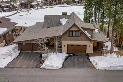 9113 Heartwood Drive, Truckee, CA 96161 - Photo 1