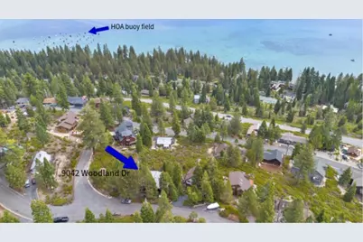 9042 Woodland Drive, Tahoma, CA 96141 - Photo 16