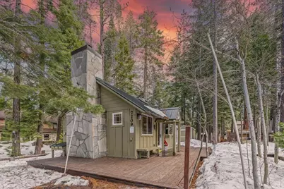 7209 6th Avenue, Tahoma, CA 96142 - Photo 1