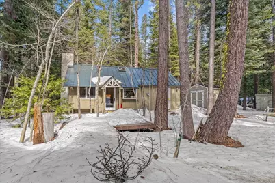 7209 6th Avenue, Tahoma, CA 96142 - Photo 2